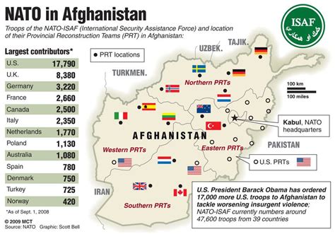 Afghanistan. The Saudi Arabia of lithium. Worth a few thousand casualties.