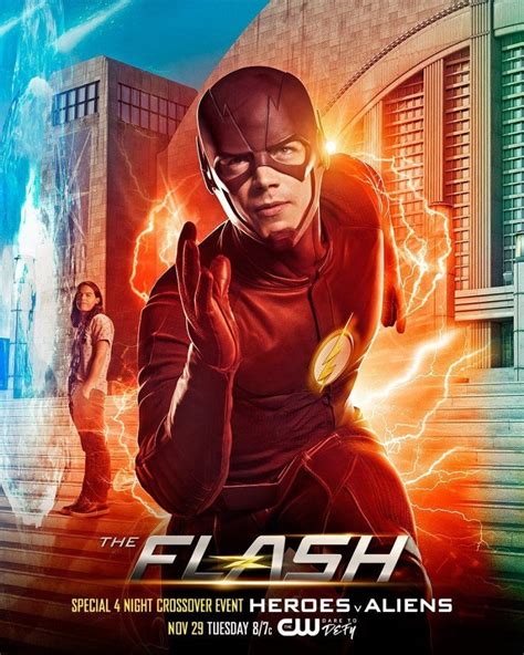 The Flash Season 8: The Flash Season 8 Imdb