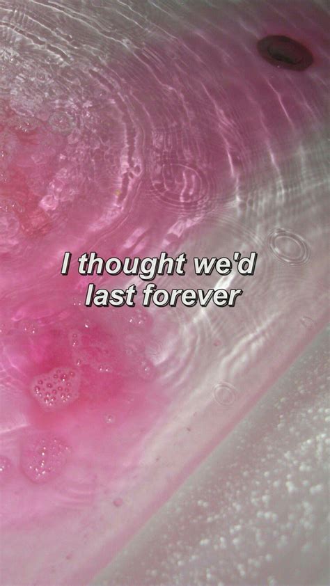 Aesthetic Heartbreak Quotes Wallpaper - Draw-level