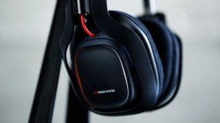 Verdict - Astro Gaming A50 Wireless Headset review - Page 5 | TechRadar