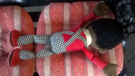 Golliwog! Thrift Shop Find 1,50 Euro ($1.65) | Collectors Weekly