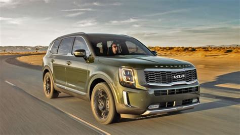 10 Best SUVs You Can Buy Right Now - Consumer Reports