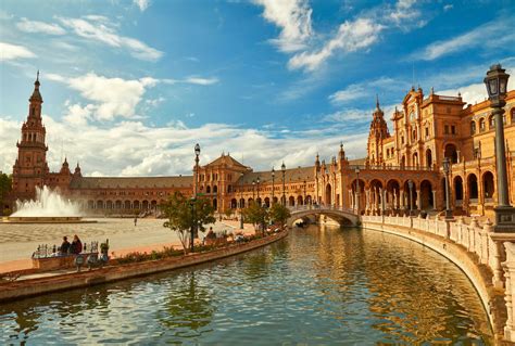 Southern Spain Cities: The Best Ones You'll Want to Visit