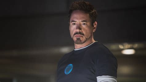 Armor And Anxiety: Tony Stark Is The New Captain America | NCPR News