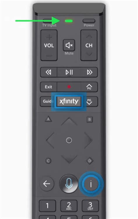 Xfinity Remote Codes: Complete List & Setup Guide