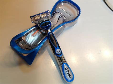 Gillette Fusion ProGlide Razor reviews in Hair Removal - ChickAdvisor