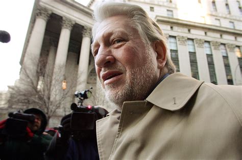 Bernie Ebbers, ex-WorldCom CEO, gets early release from prison