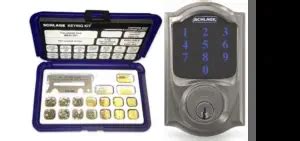 Can You Rekey a Schlage Smart Lock? - www.tipshandyman.com