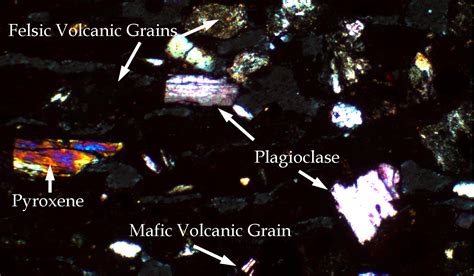 Petrography and Archaeology: Microscopic Fun with Pottery – Desert Archaeology, Inc. | Full ...