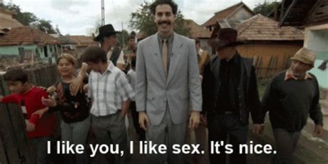 Borat Sex GIF - Borat Sex - Discover & Share GIFs