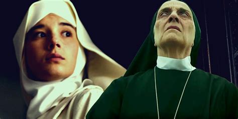 How Netflix's Sister Death Connects To The Hit 2017 Horror Movie Veronica - Ericatement