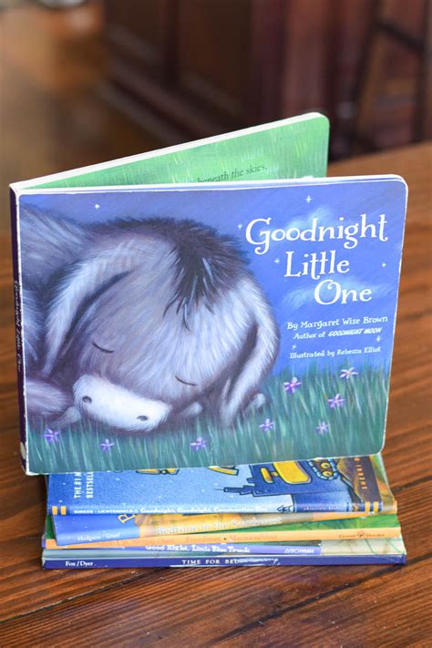 Bedtime Books for Kids - This Little Home of Mine