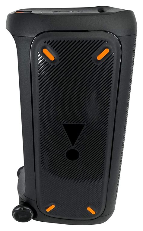 JBL Partybox 310 Portable Rechargeable Bluetooth RGB LED Party Box Spe