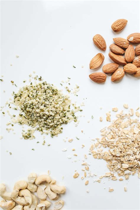 How to Add More Fibre into Your Diet — Nutrition Services | Cooking & Lifestyle | Laura Nguyen, RD