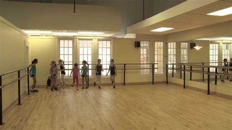 York Shop Talk: York Dance Academy (Newmarket, Aurora and Stouffville) - YouTube