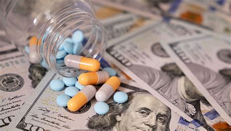 The Latest in the Battle for US Drug-Pricing Reform - DCAT Value Chain Insights