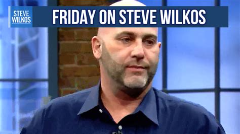 TODAY ON STEVE WILKOS | Steve Wilkos | FIND OUT WHERE & WHEN TO WATCH ...