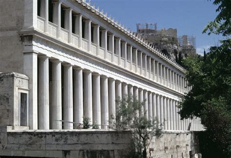 Architectural Reconstructions: A Respectable Tradition - Institute of Classical Architecture & Art