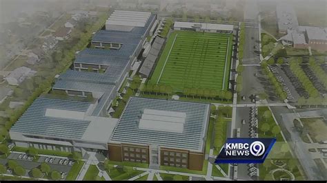 NKC School District to ask voters to approve expansion plan