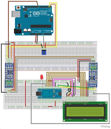 Arduino delphi serial communication - fbseodfseo