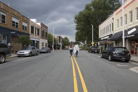 Downtown Burlington - Alamance County, NC - LocalWiki