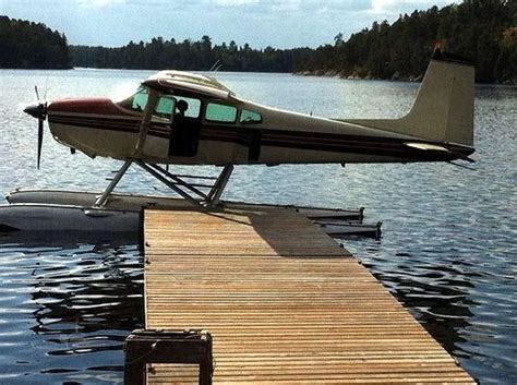 1966 CESSNA 180 FLOATPLANE | Aircraft.com