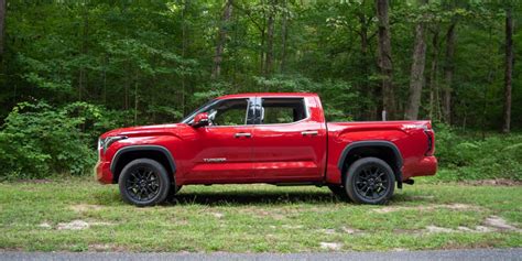 Toyota Tundra TRD Off-Road Review - S3 Magazine