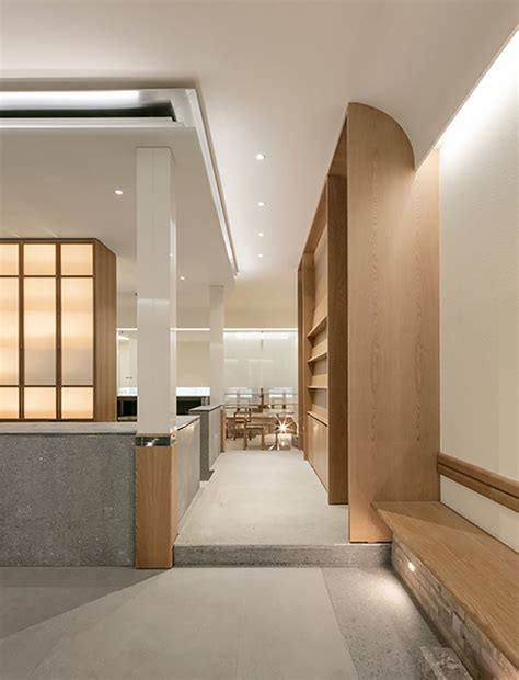 6 South Korean coffee shops for minimalists - The Spaces