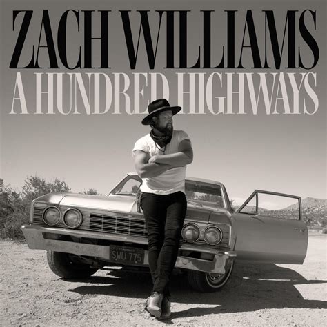 Stream Free Songs by Zach Williams & Similar Artists | iHeart