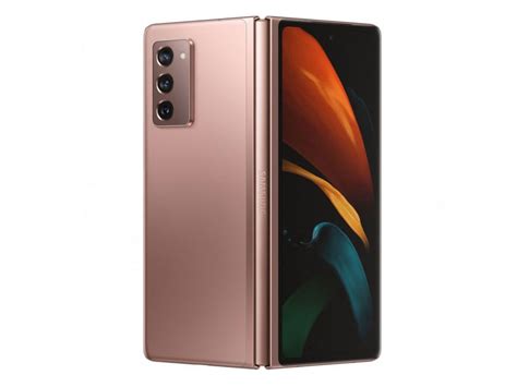 Samsung Galaxy Z Fold2 5G - DXOMARK