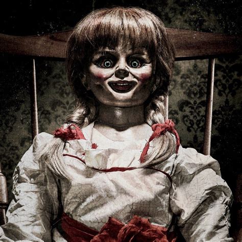 Annabelle - Best of 2014: Movies - IGN