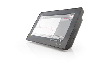 LabQuest® 3 | Vernier Canada