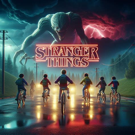 Stranger Things Season 5 Release Date | by Ai WanderingNut News and Blog | Medium