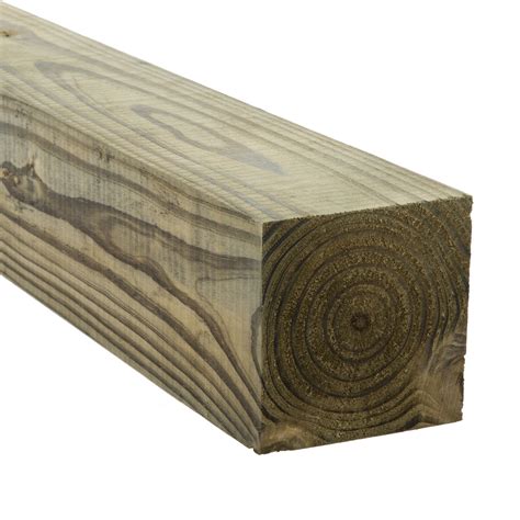 Southern yellow pine 7-ft Lumber & Composites at Lowes.com