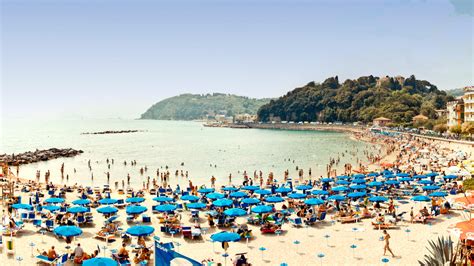 Gulf of La Spezia Holidays, La Spezia and Portovenere - Topflight Liguria
