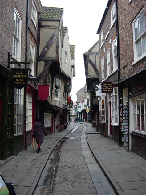 File:York Shambles.jpg - Wikipedia