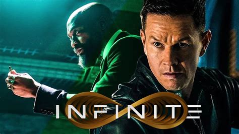 Infinite (2021) | Full Movie Download | Stagatv