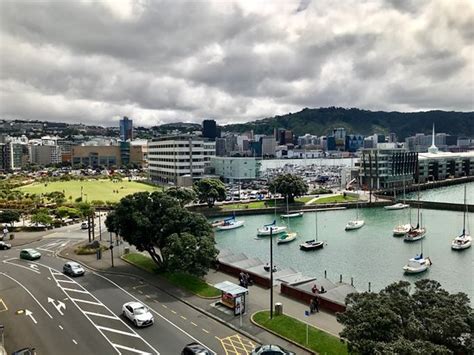 Copthorne Hotel Wellington Oriental Bay - UPDATED 2017 Prices & Reviews (New Zealand) - TripAdvisor