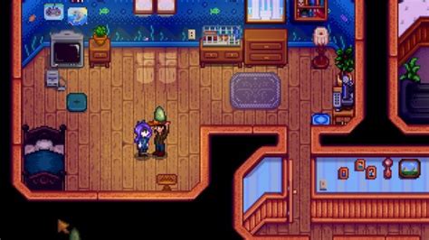 Stardew Valley Abigail: Best Gifts & How to Marry - Twinfinite