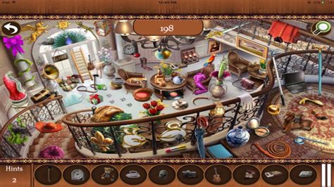 Christmas Games Hidden Objects Free Download 2023 New Top Awesome List ...