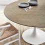 Tulip Pedestal Dining Table | Williams Sonoma
