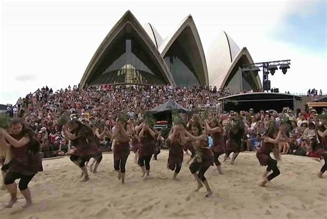 New steps forward: Integrating aboriginal dance into Australian education