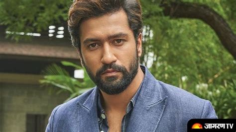 Vicky Kaushal Wiki Biography Age Family Movies Images