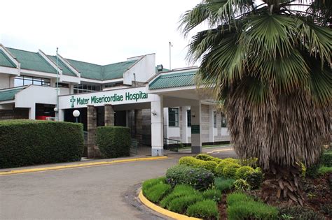 Top 15 Best Private Hospitals In Nairobi | Majira Media