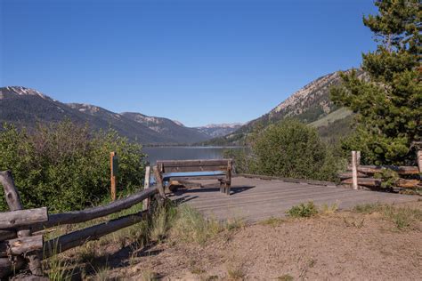 Alturas Lake Tent-Only Campsites | Outdoor Project