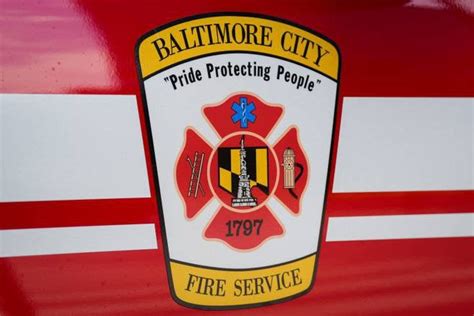 Baltimore fire chief Niles Ford resigns following report on blaze that killed three firefighters ...