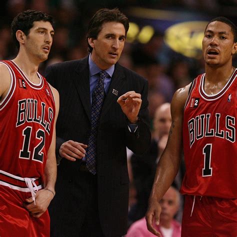 Chicago Bulls Roster and Rotation Spots Up for Grabs | News, Scores ...