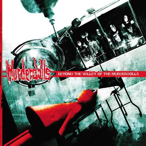 ‎Beyond the Valley of the Murderdolls by Murderdolls on Apple Music