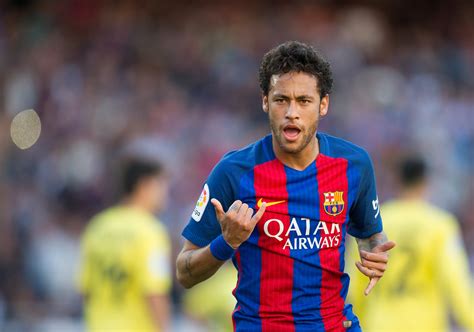 Barcelona suda tranquilidad sobre el tema de Neymar Jr - Futbol Sapiens