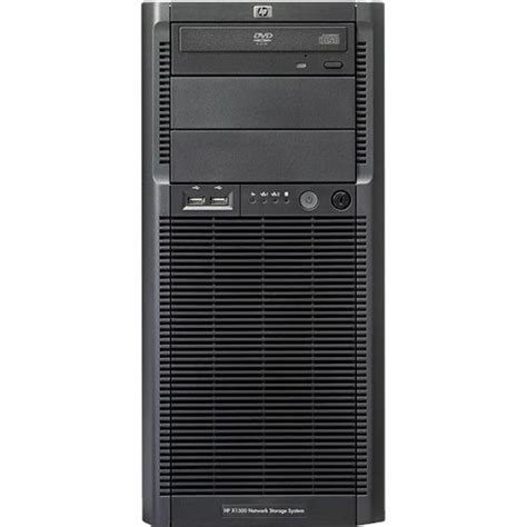 Best Buy: HP StorageWorks Network Storage Server X1500 G2